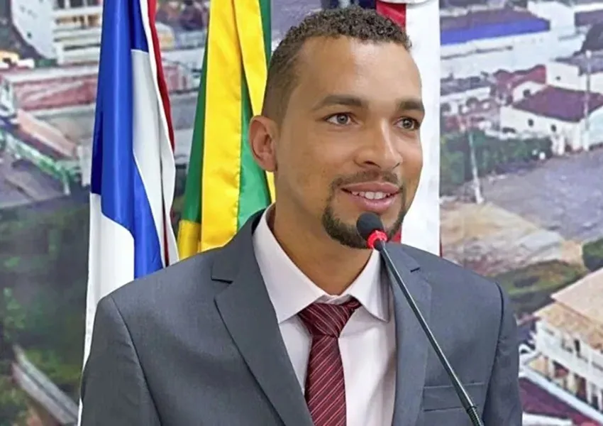 Câmara de Jaguaquara suspende vereador acusado de assédio sexual