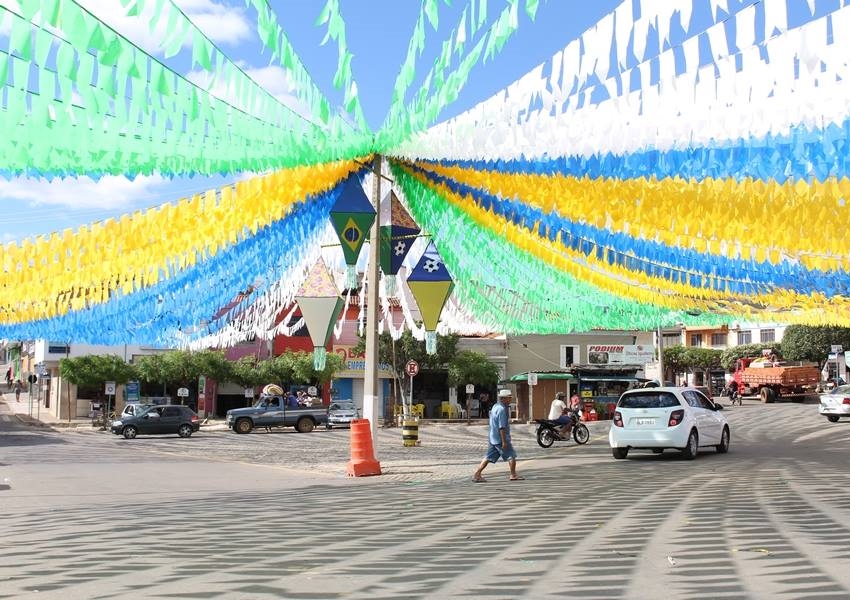 Termina hoje prazo para Estado e Municípios enviarem informações sobre gastos públicos com festas juninas