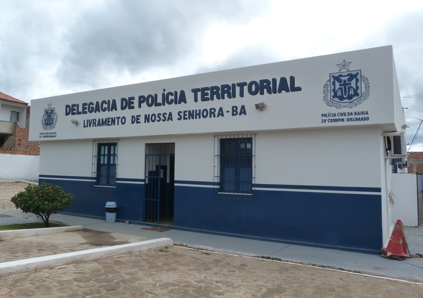 Dois homens são presos com caminhões clonados, adulterados e com registro de roubo em Iguatemi