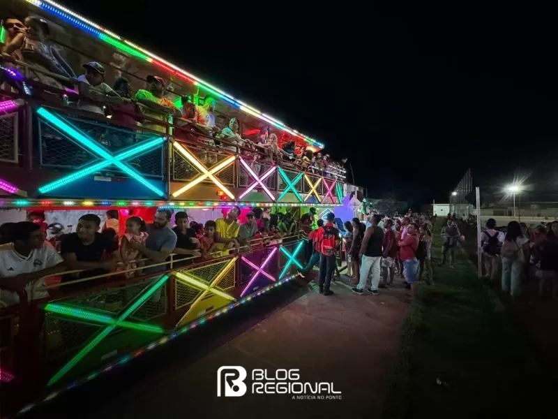 Galeria da notícia