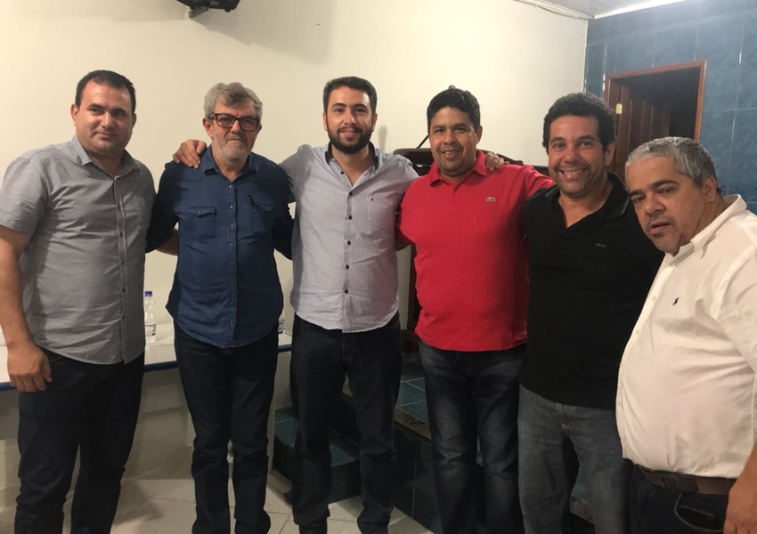 PC do B de Livramento realiza conferência municipal