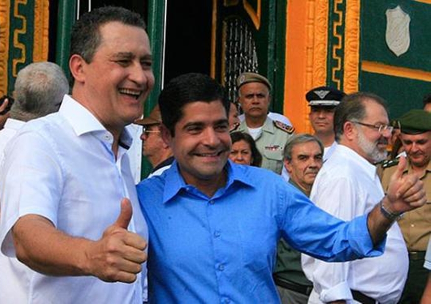 Gestão de Rui é aprovada por 65,7% dos baianos; Neto tem 70,8% em Salvador