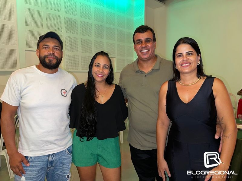 Galeria da notícia
