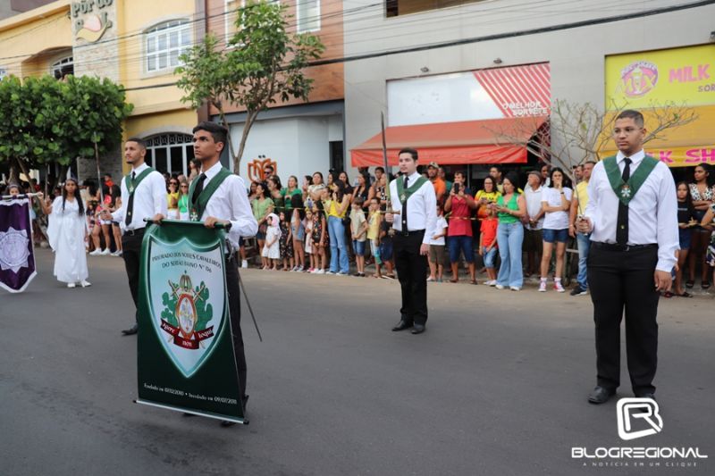 Galeria da notícia