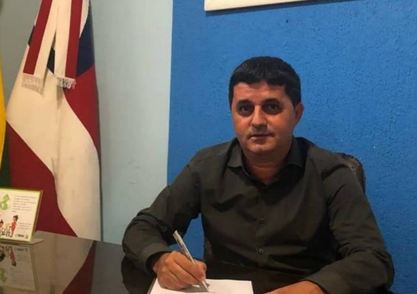 Prefeito de Barra da Estiva é punido pelo TCM por ilegalidades