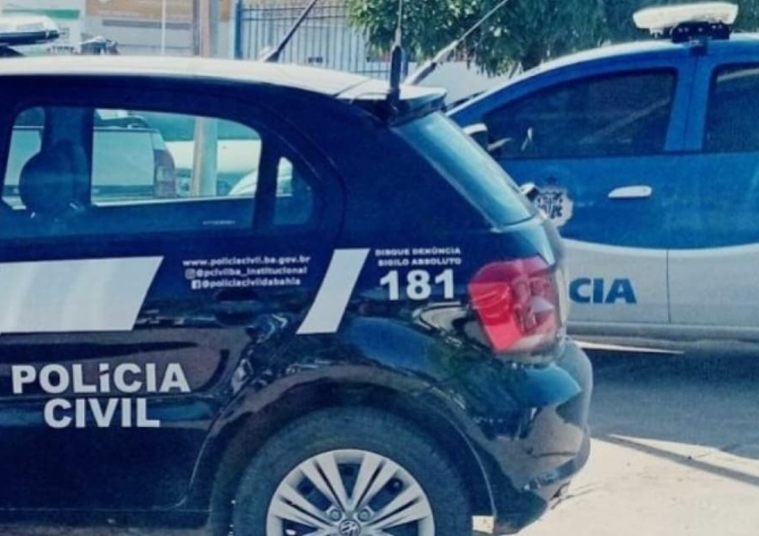 Preso suspeito de homicídio durante carnaval em Juazeiro