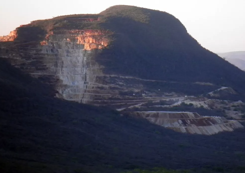 BA: Produção Mineral de janeiro registra aumento de mais de 60%