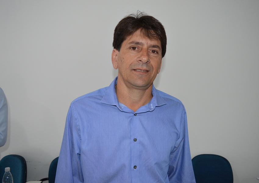 Aracatu: Tribunal Regional Federal da 1ª Região determina o retorno de Sérgio Maia (PSD) ao cargo de prefeito do município