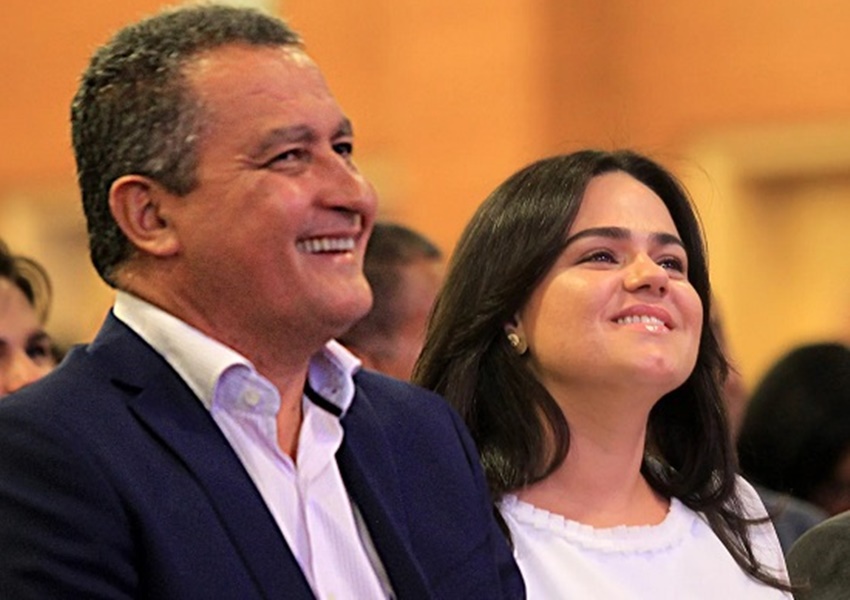 Deputado retira candidatura ao TCM e aponta que Aline Peixoto deve ser indicada para vaga
