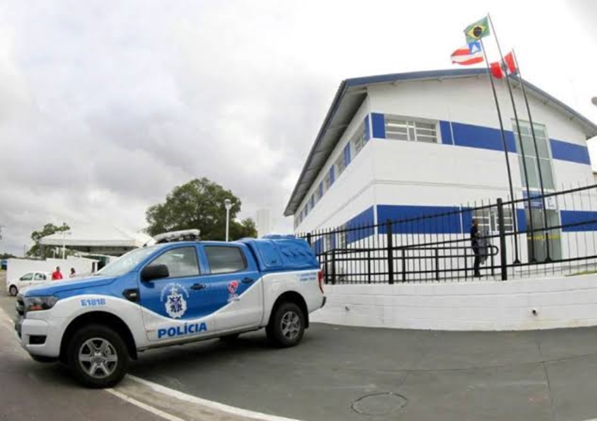 Suspeito de estuprar menina de 11 anos é preso em Paulo Afonso