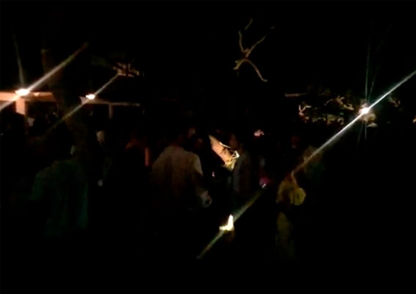 Porto Seguro: 8° BPM encerra evento com 700 pessoas em Trancoso