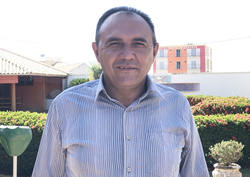 Livramento: Vereador 'Deca de Dionísio' realiza indicações de melhorias no Povoado de Arrecife