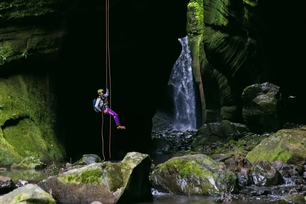 Chapada Diamantina recebe Malacara Race, etapa mundial de corrida de aventura