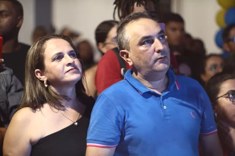 Galeria da notícia