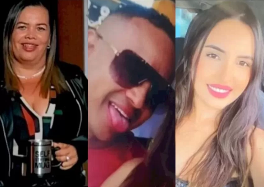 Mãe e filha sofrem tentativa de feminicídio em Coité