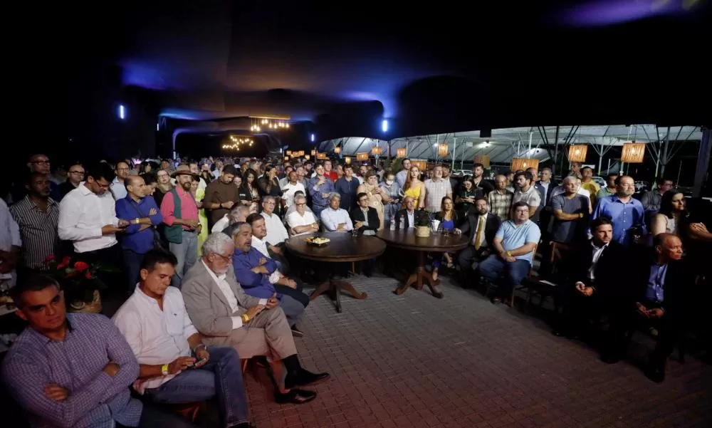 Exposição de Vitória da Conquista retorna em clima de festa e grandes expectativas