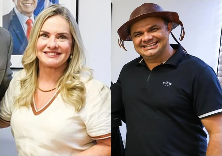 Rio de Contas é contemplado com ambulância e kits de saúde pelo Novo PAC