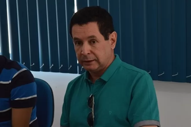 Ex-prefeito de Paramirim, Júlio Bernardo, se pronuncia sobre condenação: 'Não existem motivos para preocupação'