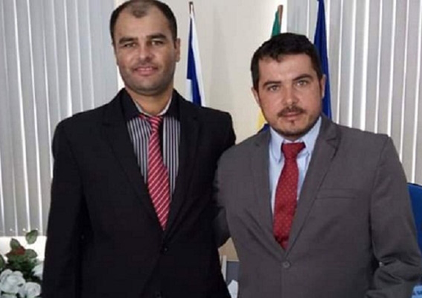 Dom Basílio: Caso escola seja fechada, dois vereadores ameaçam romper com o prefeito