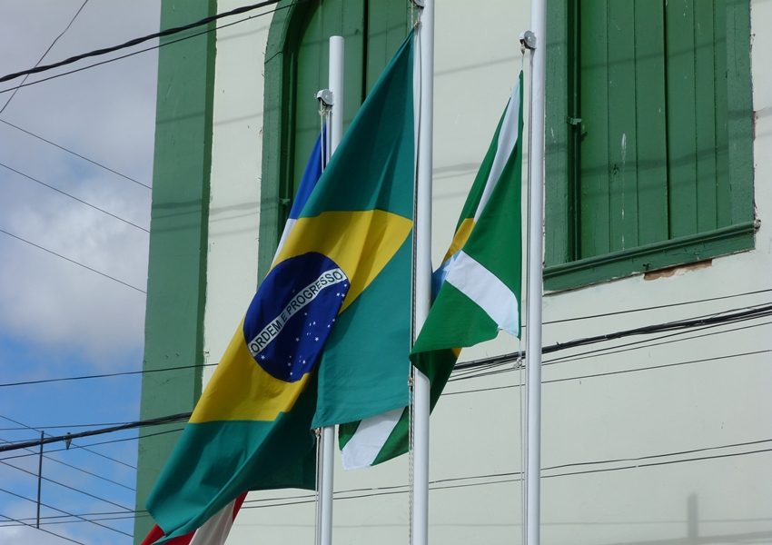 Livramento de Nossa Senhora tem programação de 7 de Setembro confirmada pelo prefeito