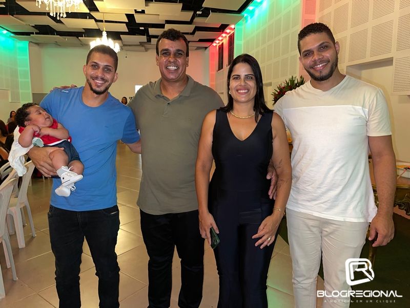 Galeria da notícia