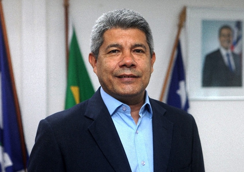 Reforma de Jerônimo é enviada à AL-BA; texto prevê fim da Bahiatursa e a criação de mais de mil cargos