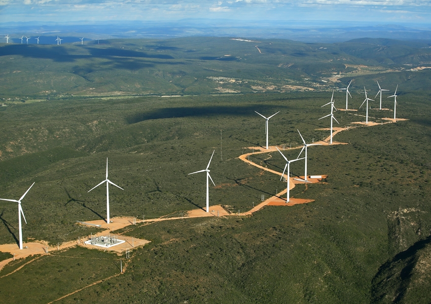 Sudoeste: Projeto eólico avança em etapa de licenciamento e deve encurtar prazo de implantação