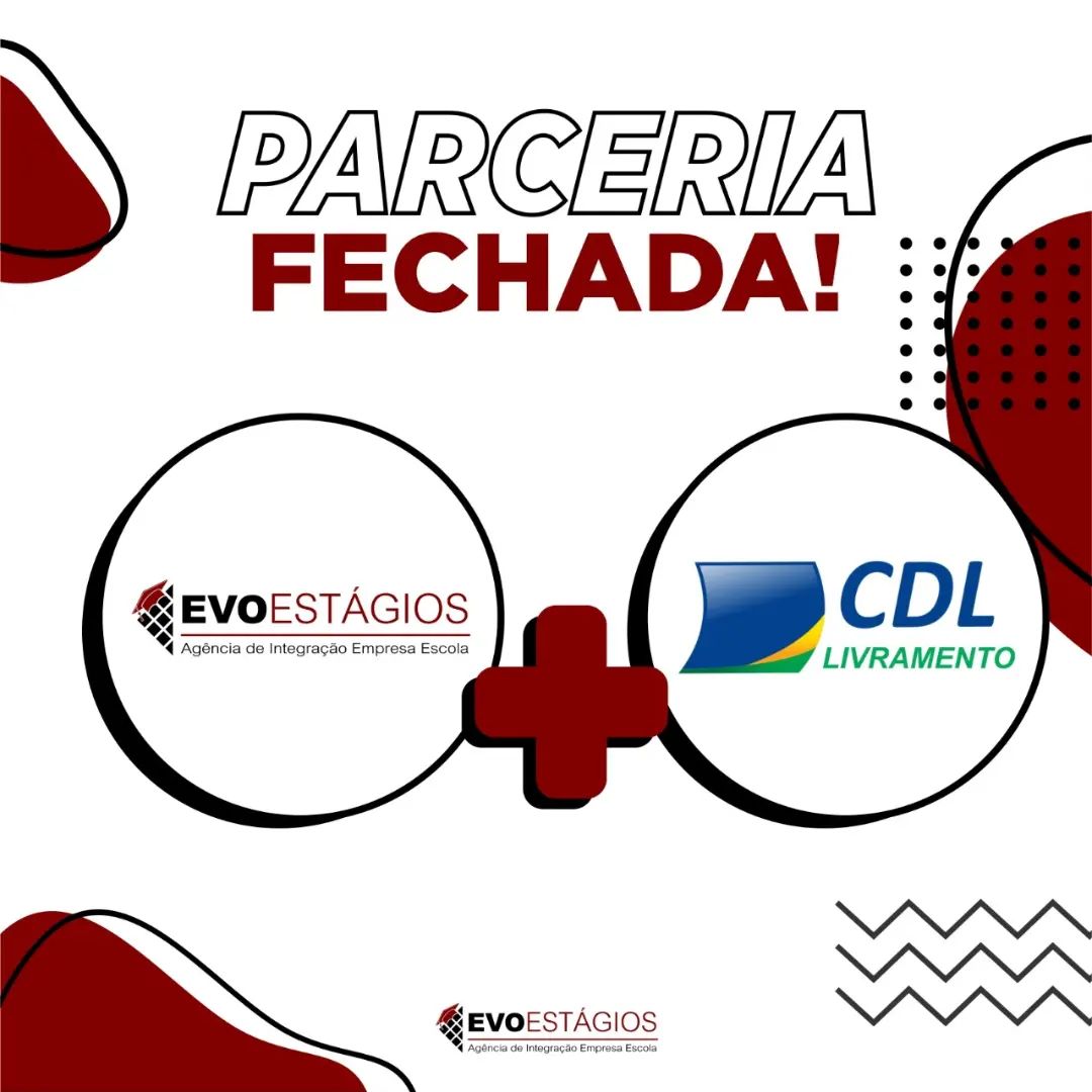Livramento: Parceria entre CDL e empresa especializada facilita contratação de estagiários
