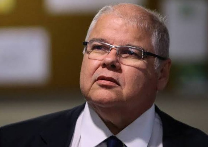 Lúcio rebate dirigente do PSOL: só querem apoio por conveniência do momento