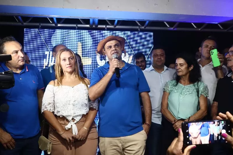 Galeria da notícia