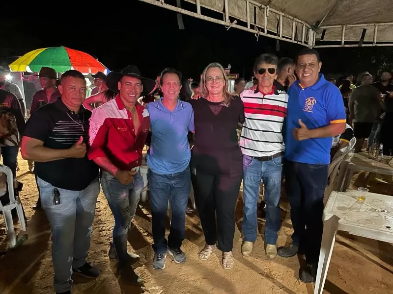Galeria da notícia