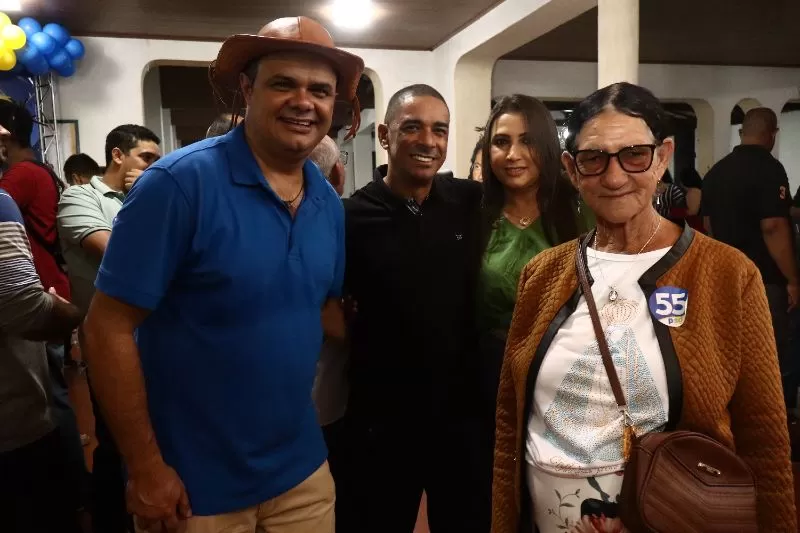 Galeria da notícia