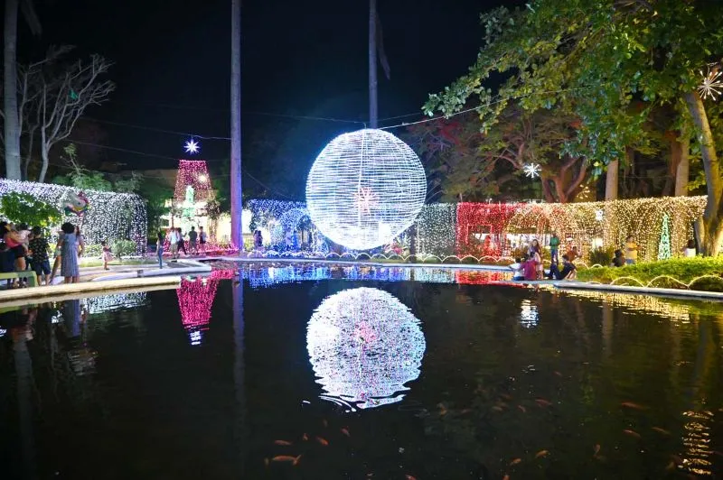 Galeria da notícia