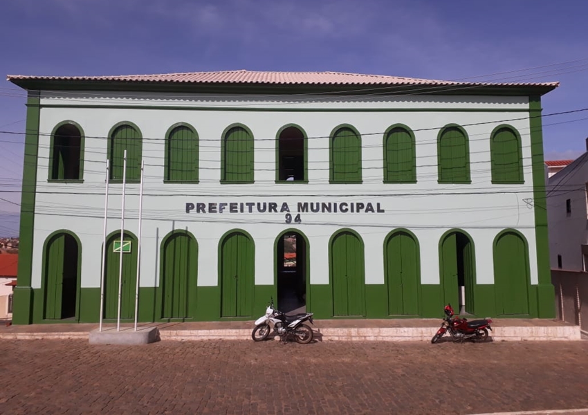 Livramento: Ponte na Ladeira do Bonfim e Reforma da Prefeitura serão entregues a população nesta terça-feira (31) 