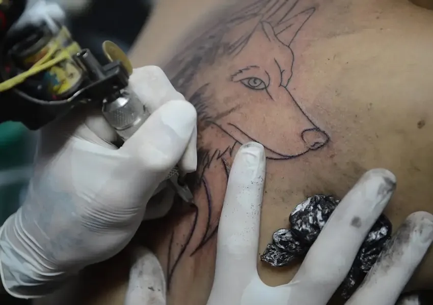 Conselho Federal de Medicina veta sedação e anestesia para tatuagem estética