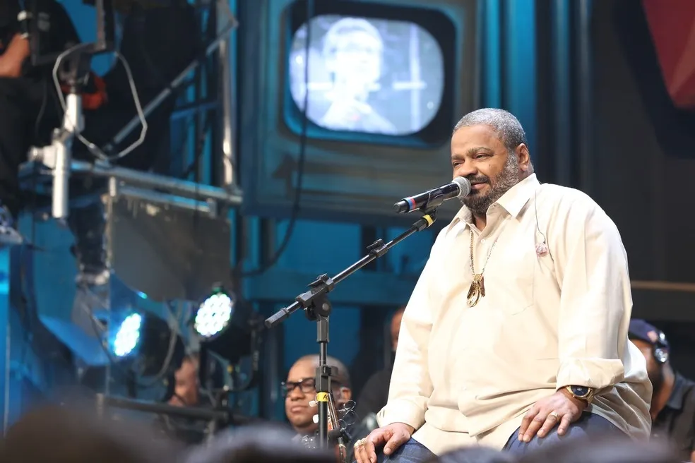 Morre Arlindo Cruz, ícone do samba, aos 66 anos no Rio