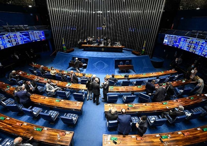 Congresso decide sobre 22 medidas provisórias a partir de agosto