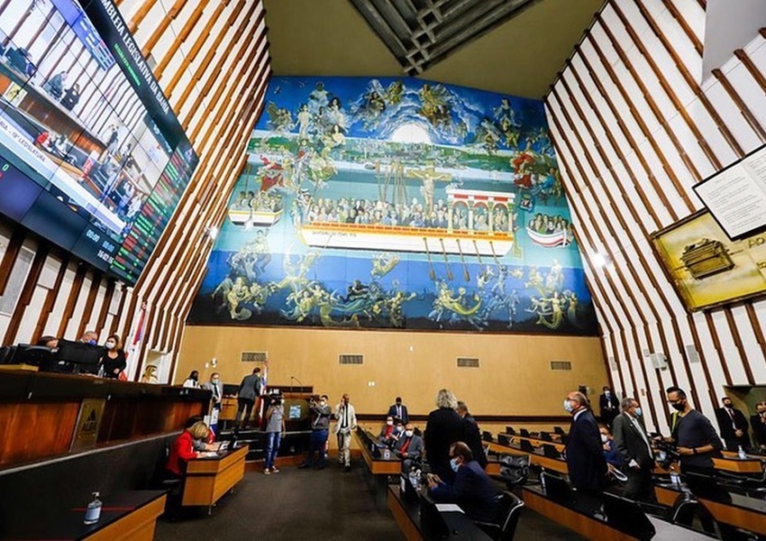 Reforma do Poder Executivo da Bahia é aprovada pela Alba; veja as mudanças