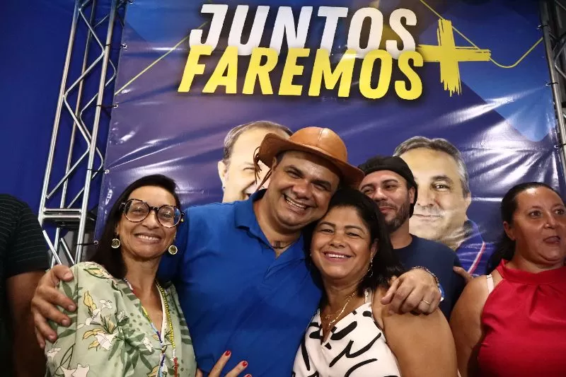 Galeria da notícia
