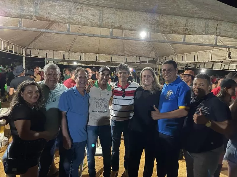 Galeria da notícia
