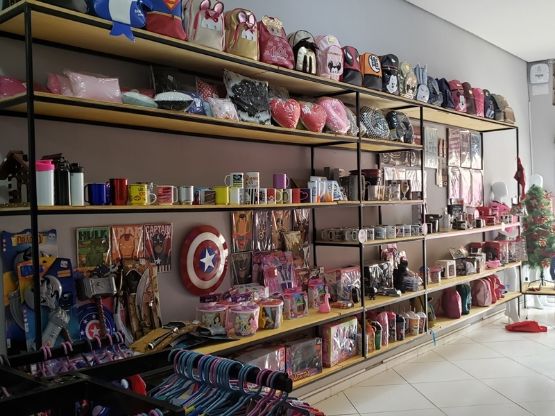 Galeria da notícia