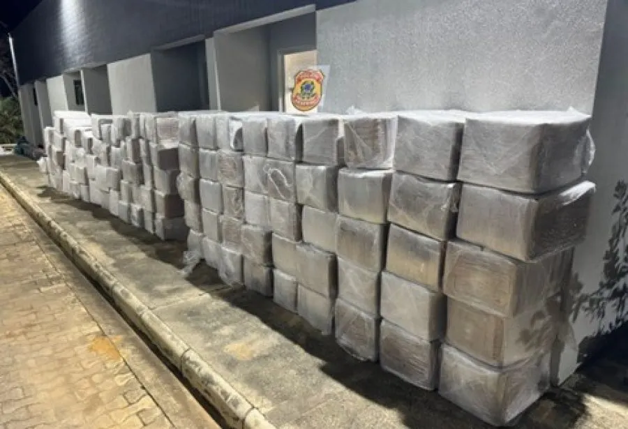 MP denuncia trio por tráfico e associação em esquema interestadual de drogas na Bahia
