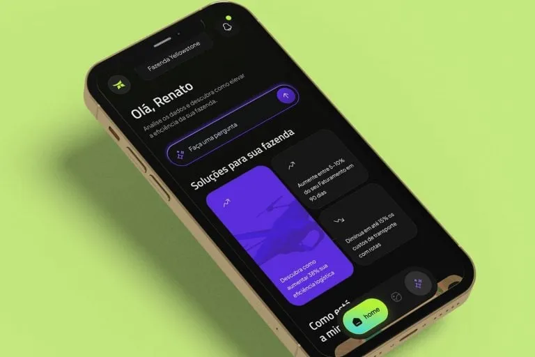 Turing: nova ferramenta de inteligência artificial criada por Gabriel Leal visa transformar a agricultura no Brasil