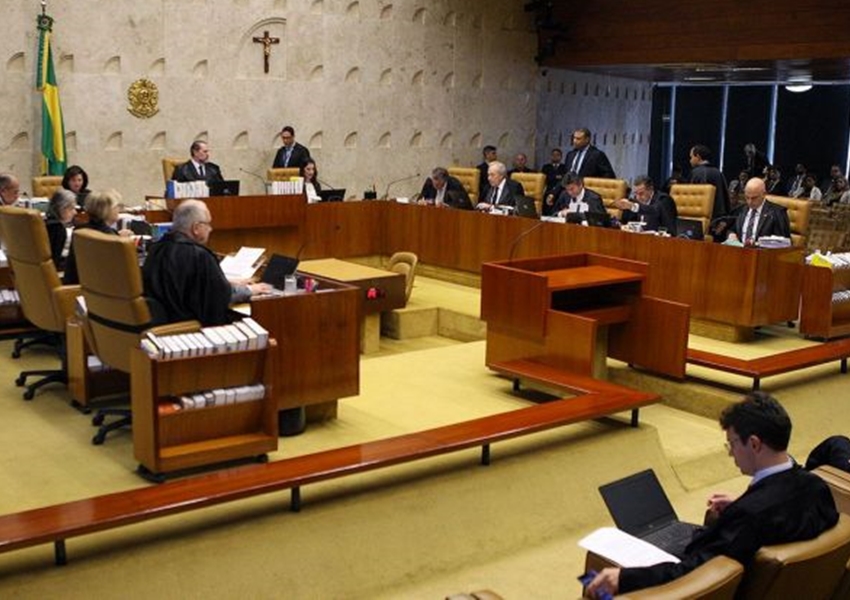 STF derruba trechos de MP sobre questões trabalhistas durante pandemia