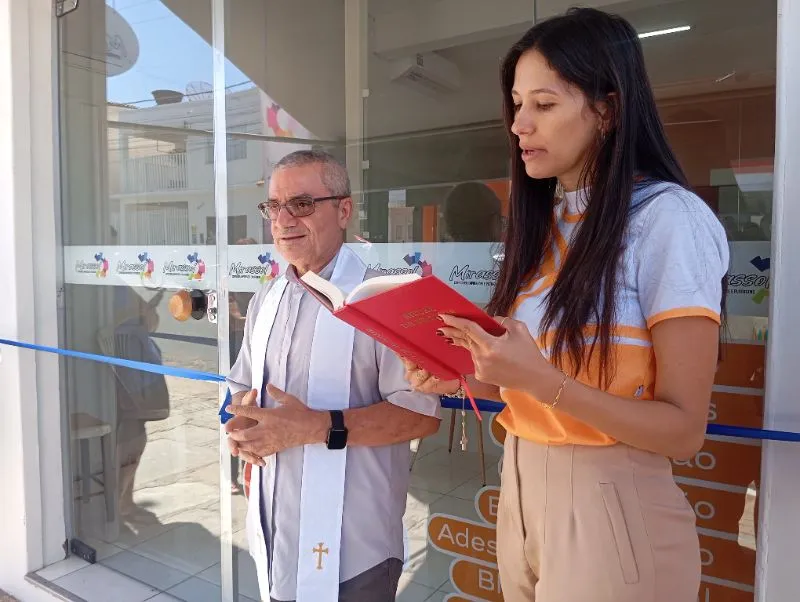 Galeria da notícia