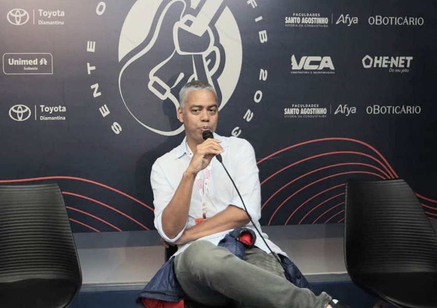 Pluralidade e Brasis: unir estilos foi a missão do Festival de Inverno Bahia 2023