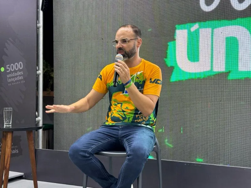 Galeria da notícia