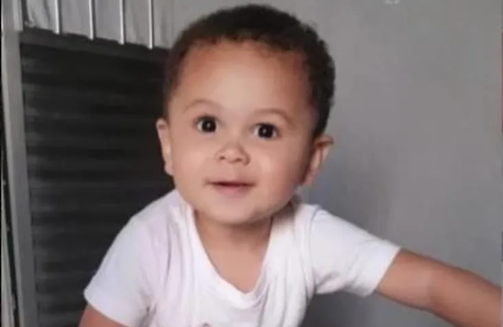 Identificada criança de 1 ano e 9 meses que morreu atropelada em Vitória da Conquista