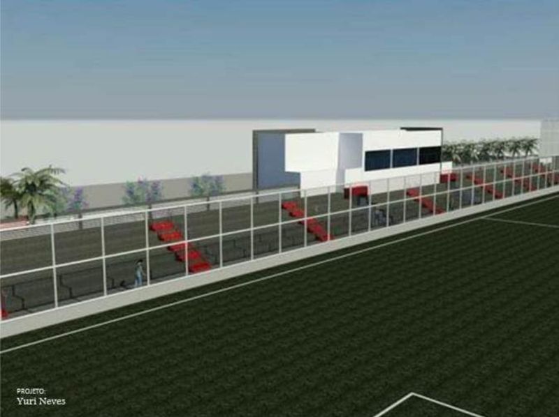 Galeria da notícia