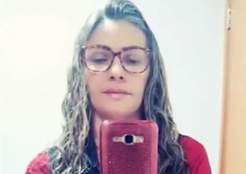 Conquista: Inquérito conclui que morte de empresária foi por dívida; suspeito vai responder por homicídio triplamente qualificado